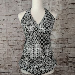 L.L. Bean tankini top